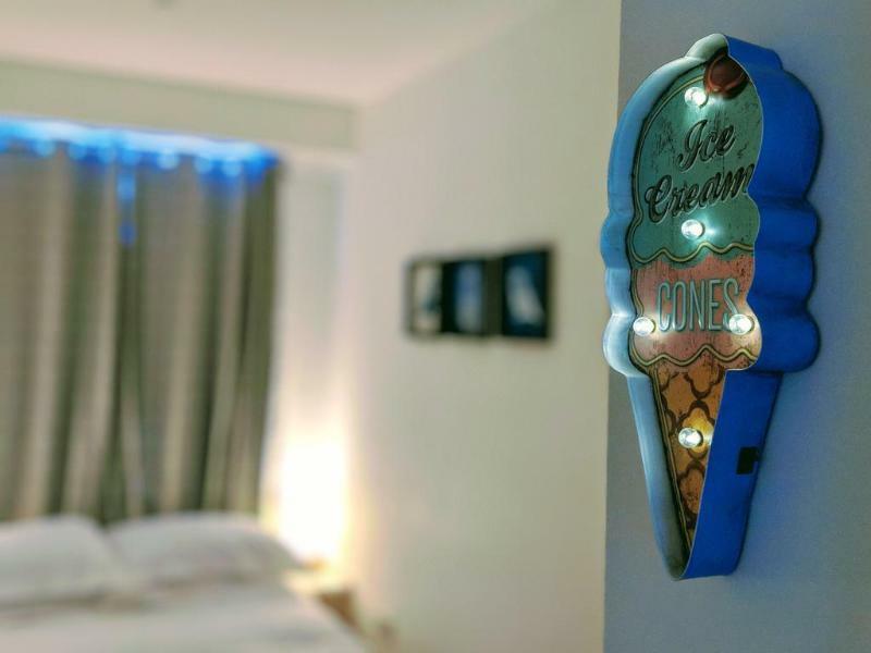 Oyo Lifestyle Wembar Hotel ลอนดอน ภายนอก รูปภาพ